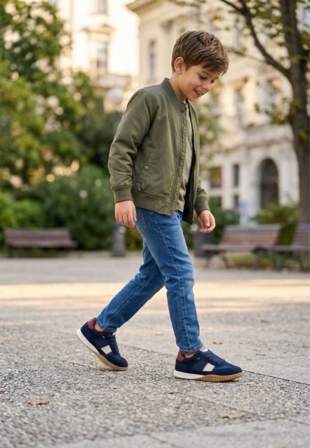 Deportivo marino de niño ETIKA 52496