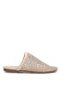 Bailarina beige de mujer STEPHAN WSL206