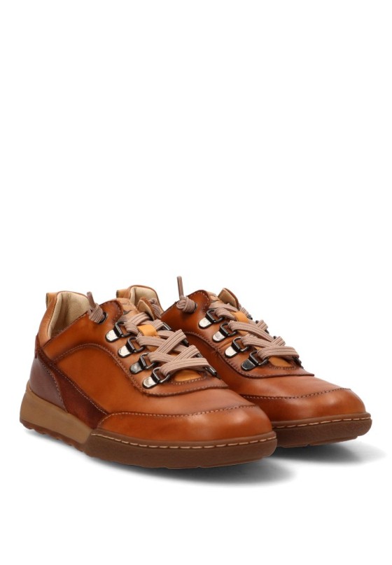 Deportivo de mujer en color cuero PIKOLINOS W7C-6918C1
