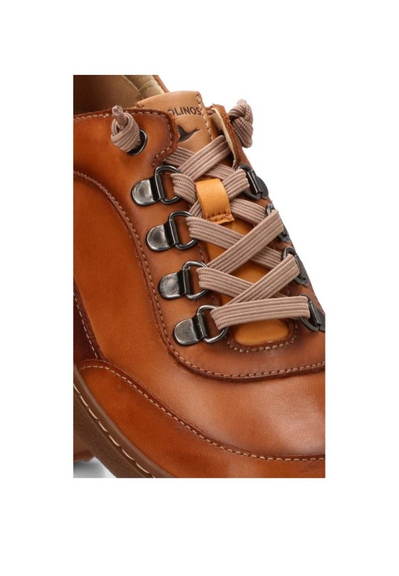 Deportivo de mujer en color cuero PIKOLINOS W7C-6918C1