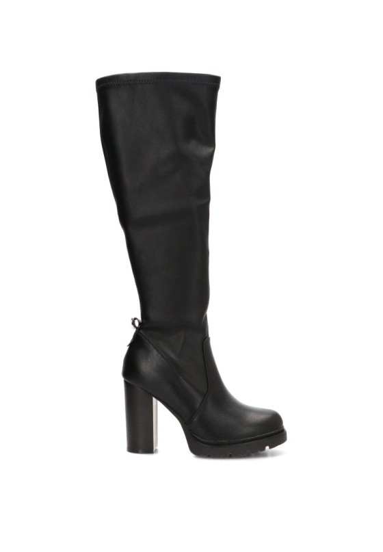 Bota con tacón alto de mujer REFRESH 172924