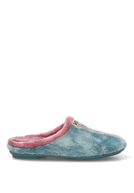 Zapatillas de casa para mujer VULCA-BICHA 4311