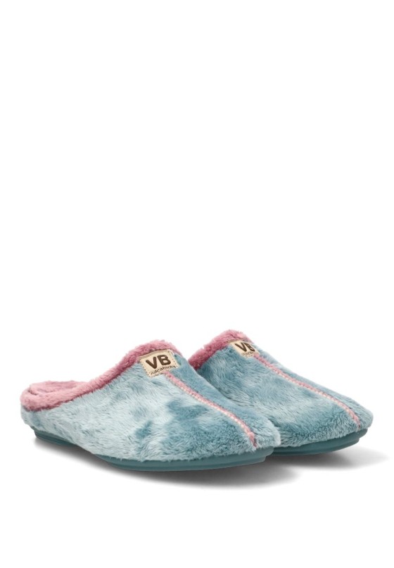 Zapatillas de casa para mujer VULCA-BICHA 4311