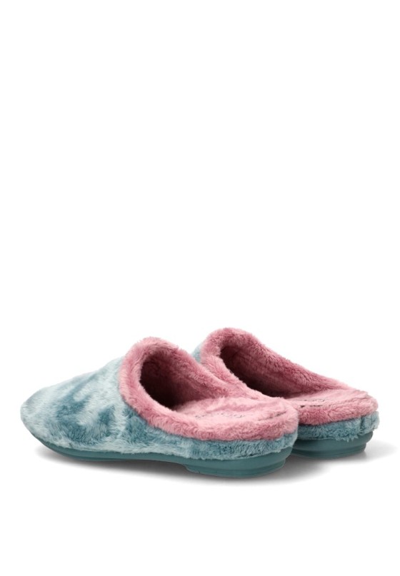 Zapatillas de casa para mujer VULCA-BICHA 4311