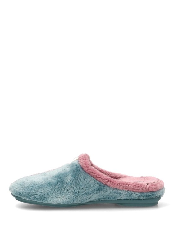 Zapatillas de casa para mujer VULCA-BICHA 4311