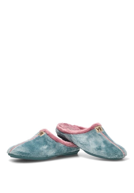 Zapatillas de casa para mujer VULCA-BICHA 4311