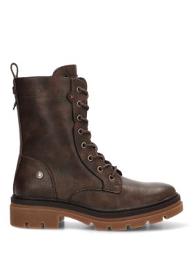 Botines