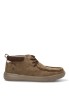 Náutico Kiova mocasín taupe de hombre REFRESH 176716