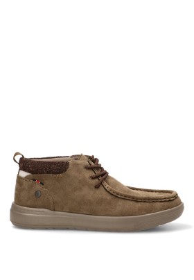 Náuticos y Bluchers
