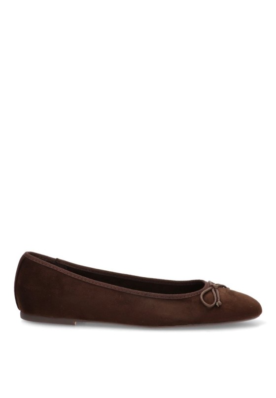 Bailarina café de mujer LUNA TREND M6545