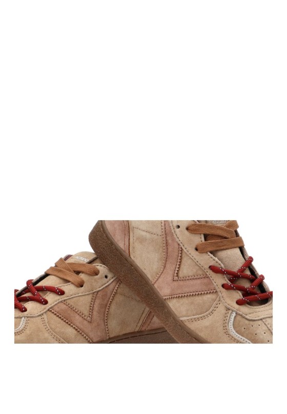 Deportivo beige de mujer VICTORIA 1267100