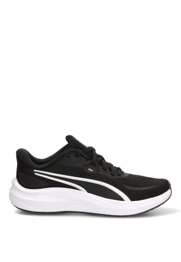 Deportivo running de hombre PUMA 311730 negro