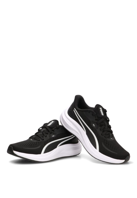Deportivo running de hombre PUMA 311730 negro