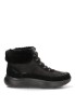 Botín con suela plana de mujer SKECHERS 144844