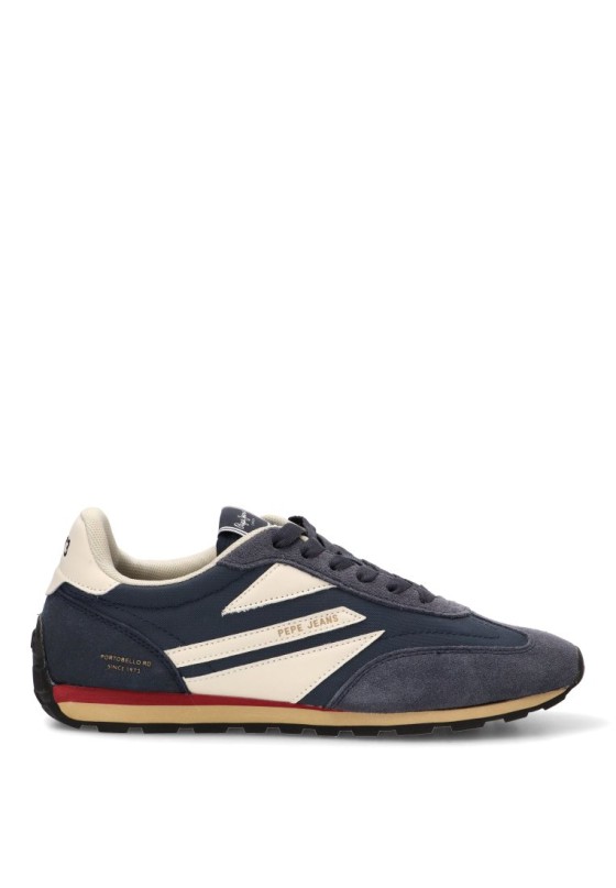 Deportivo marino de hombre PEPE JEANS PMS400051