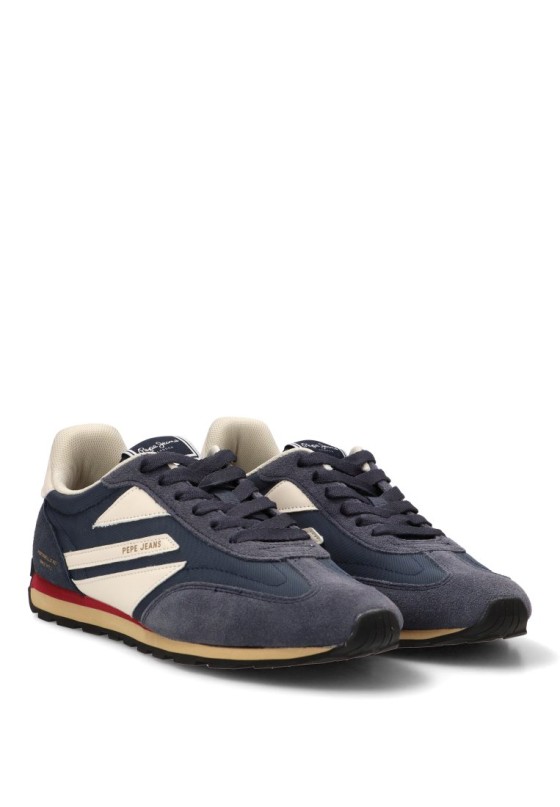 Deportivo marino de hombre PEPE JEANS PMS400051