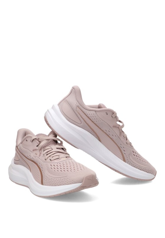 Deportivo rosa de mujer PUMA 311730