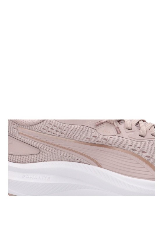 Deportivo rosa de mujer PUMA 311730