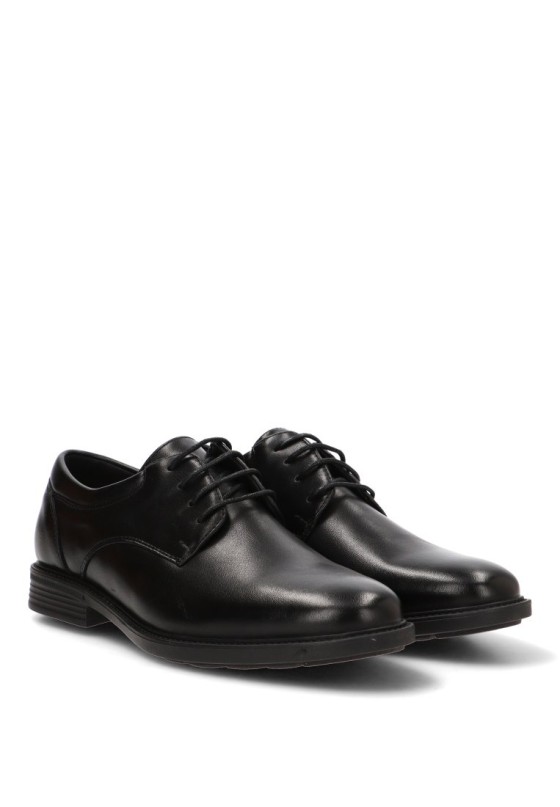 Bluchers sintéticos con suela plana XW-L01 para hombre CINK-ME