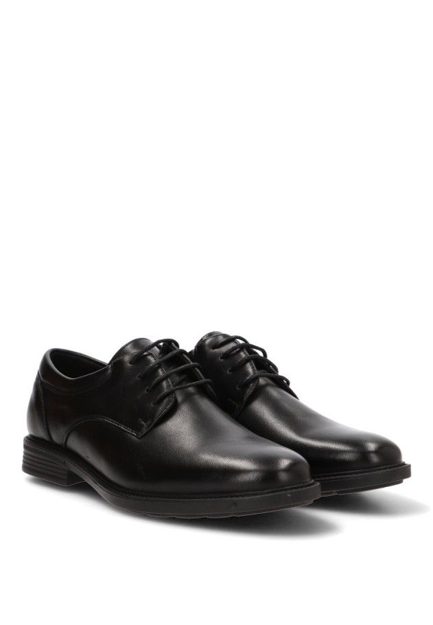 Bluchers sintéticos con suela plana XW-L01 para hombre CINK-ME