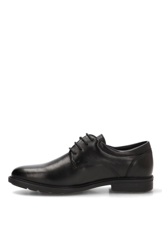 Bluchers sintéticos con suela plana XW-L01 para hombre CINK-ME