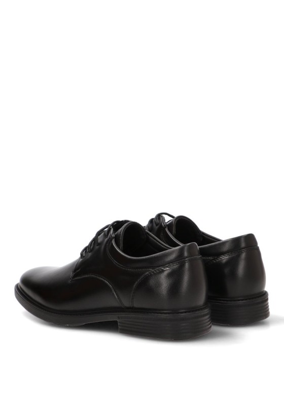 Bluchers sintéticos con suela plana XW-L01 para hombre CINK-ME