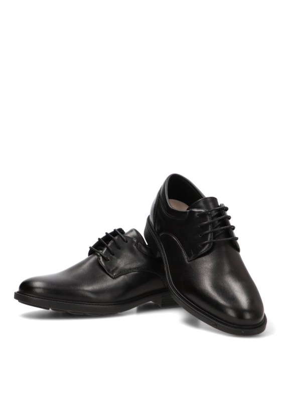 Bluchers sintéticos con suela plana XW-L01 para hombre CINK-ME