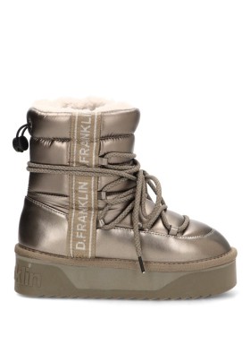 Botines