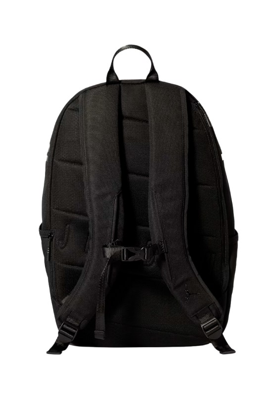 Mochila bolso de hombre JORDAN ma0924 negro textil