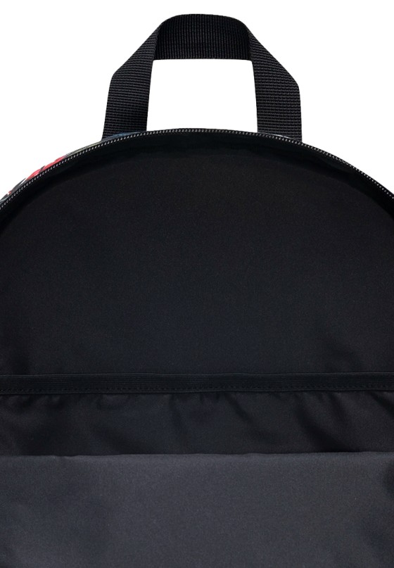 Mochila bolso textil multicolor para hombre JORDAN 9A9250