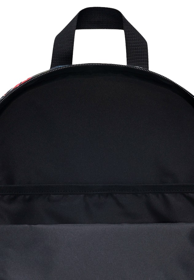 Mochila bolso textil multicolor para hombre JORDAN 9A9250