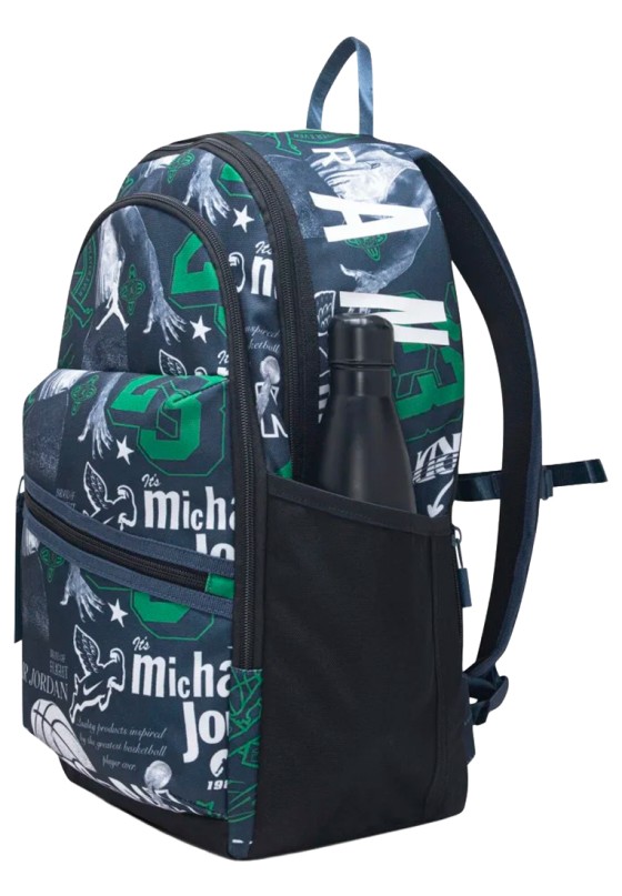 Mochila bolso multicolor de hombre JORDAN MA0924