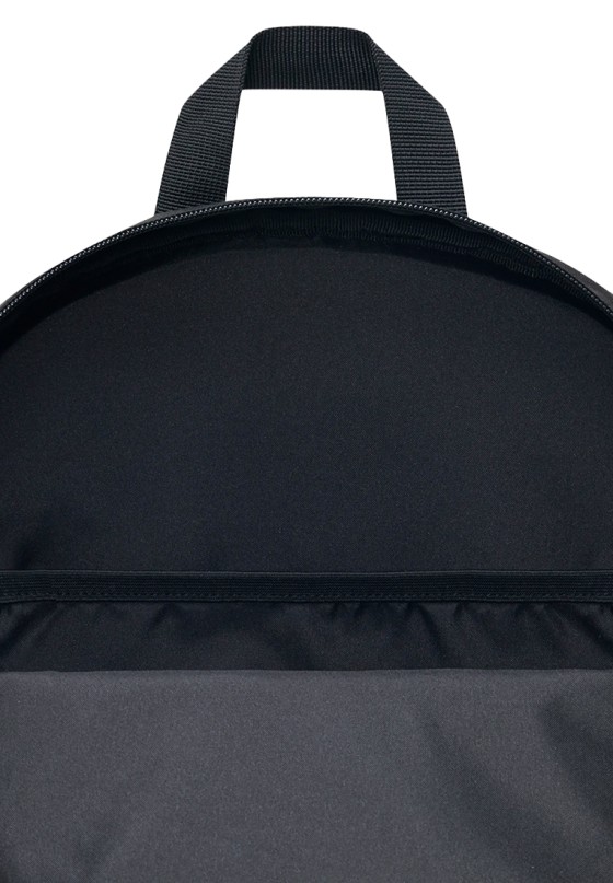 Mochila bolso textil negra para hombre JORDAN 9A9250