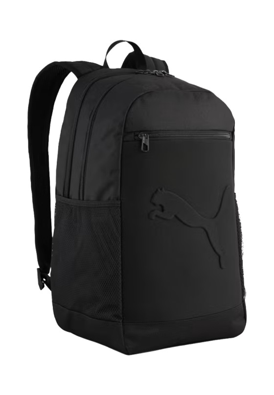 Mochila bolso unisex PUMA 091153 negra textil