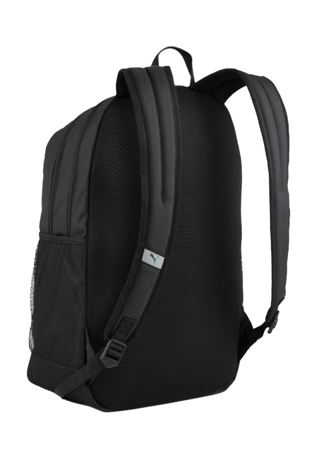 Mochila bolso unisex PUMA 091153 negra textil