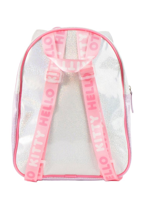 Mochila bolso rosa de niña Luna Collection 2100006541