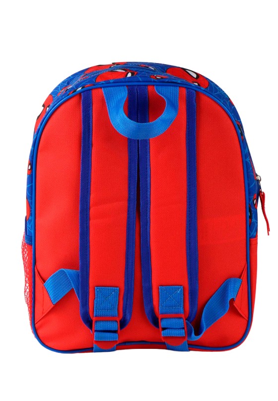 Mochila bolso azul de niño Luna Collection 2100006561