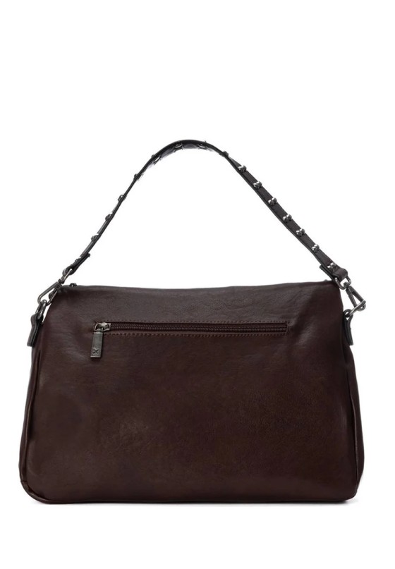 Bolso marrón de mujer XTI 184676