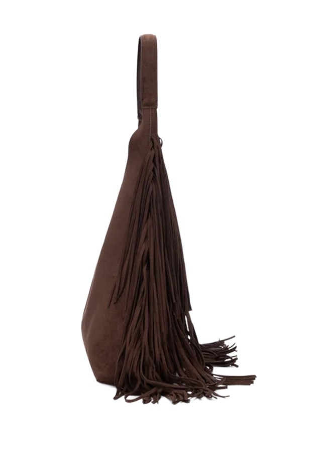 Bolso marrón de mujer XTI 184708