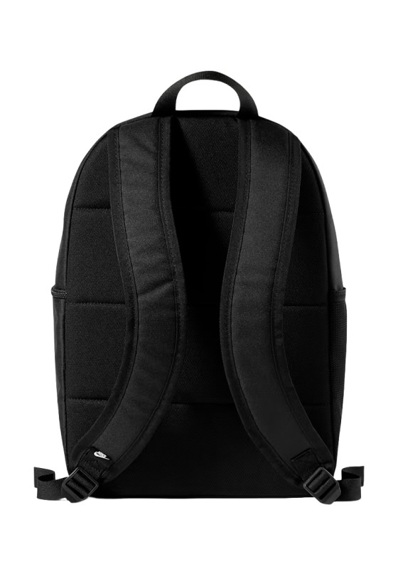 Mochila bolso para mujer NIKE IB4343 negro textil