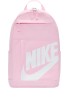 Mochila bolso textil rosa de mujer NIKE DD0559
