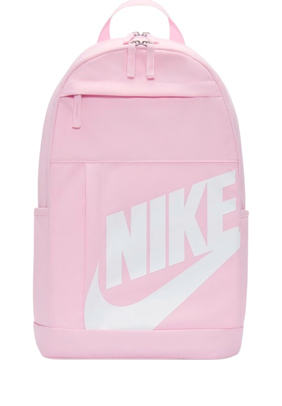 Mochila bolso textil rosa de mujer NIKE DD0559