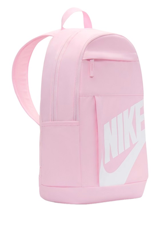 Mochila bolso textil rosa de mujer NIKE DD0559