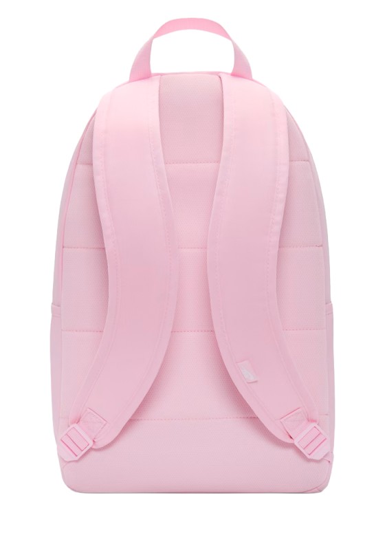Mochila bolso textil rosa de mujer NIKE DD0559