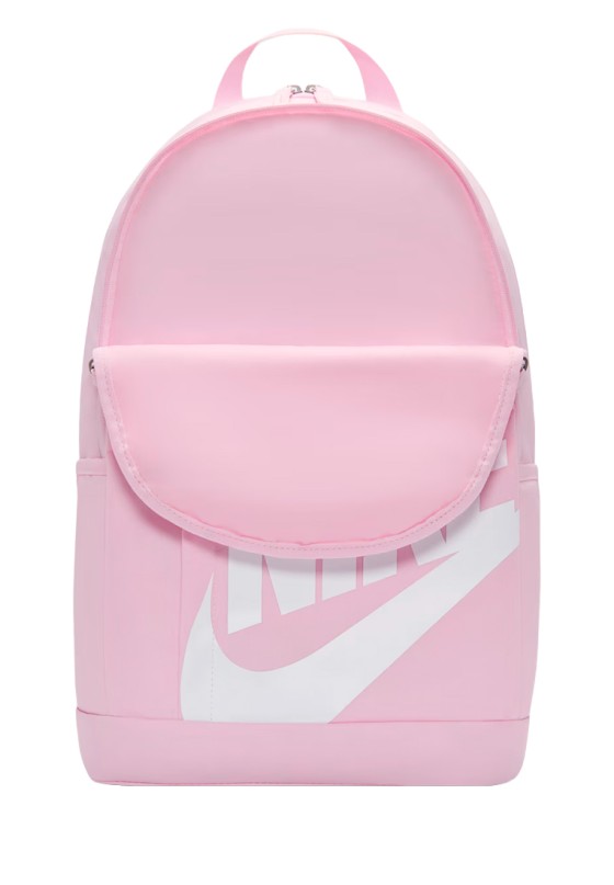Mochila bolso textil rosa de mujer NIKE DD0559