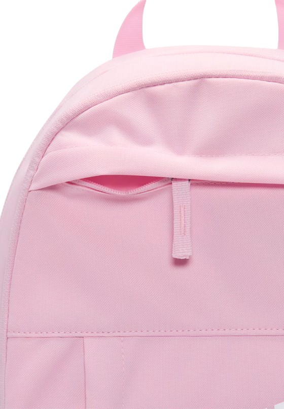 Mochila bolso textil rosa de mujer NIKE DD0559
