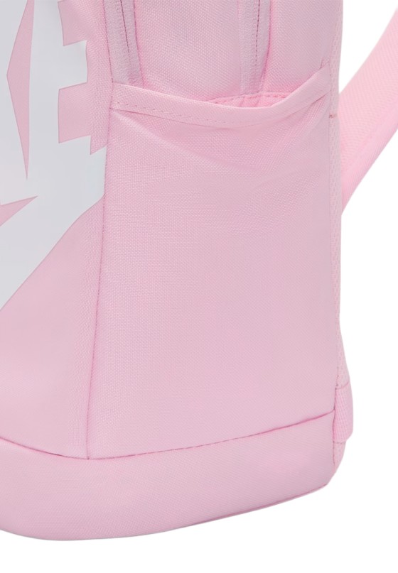 Mochila bolso textil rosa de mujer NIKE DD0559