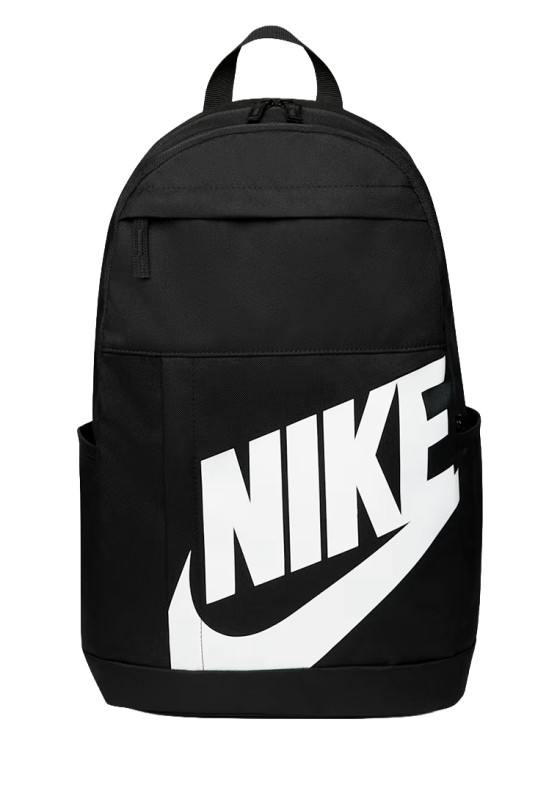 Mochila bolso NIKE DD0559 de mujer en textil negro