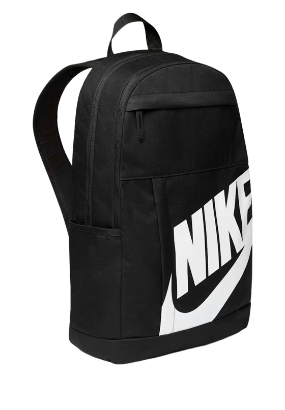 Mochila bolso NIKE DD0559 de mujer en textil negro