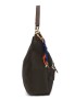 Bolso de hombro kakhi para mujer REFRESH 183445